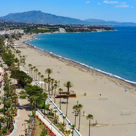 El Paraiso De By Interhome * Estepona