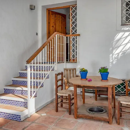 El Paraiso De By Interhome *