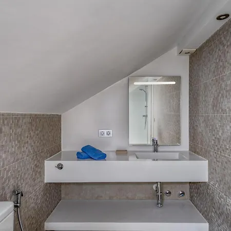 El Paraiso De By Interhome Estepona