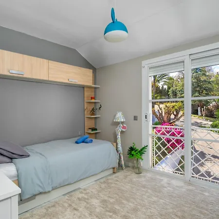 El Paraiso De By Interhome