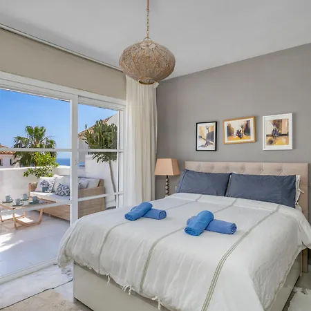 Apartman El Paraiso De By Interhome *