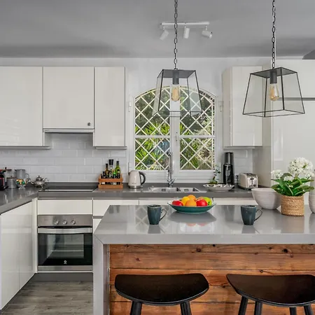 El Paraiso De By Interhome Estepona