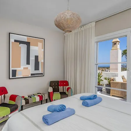 El Paraiso De By Interhome * Estepona