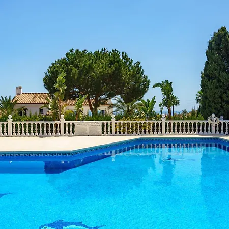 El Paraiso De By Interhome Apartmán Estepona