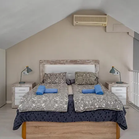 El Paraiso De By Interhome