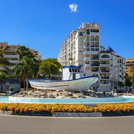 Apartmán El Paraiso De By Interhome *
