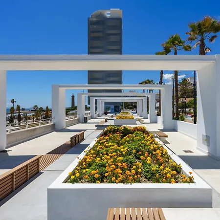 Apartmán El Paraiso De By Interhome Estepona