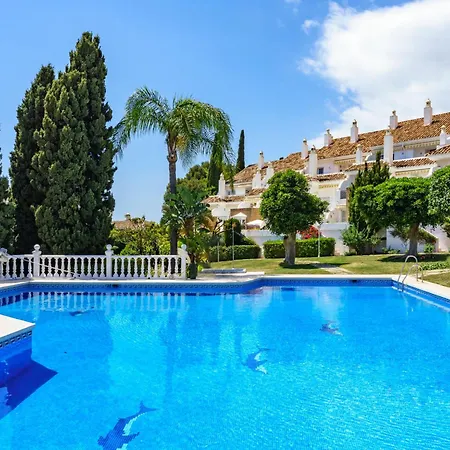 El Paraiso De By Interhome * Estepona