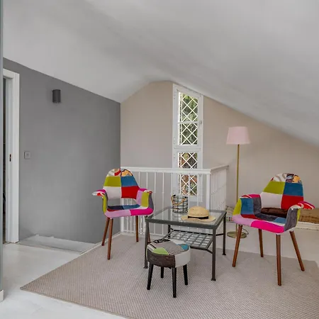 Apartmán El Paraiso De By Interhome