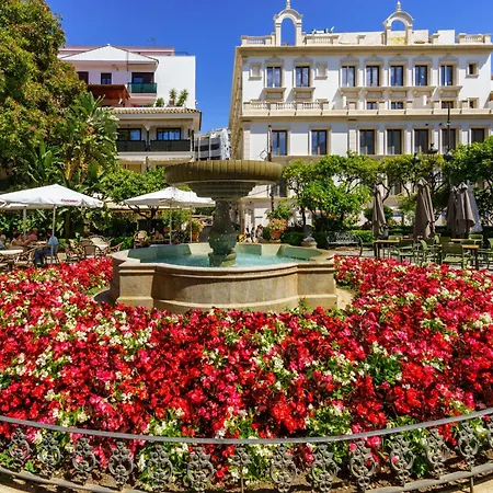 El Paraiso De By Interhome Lägenhet *