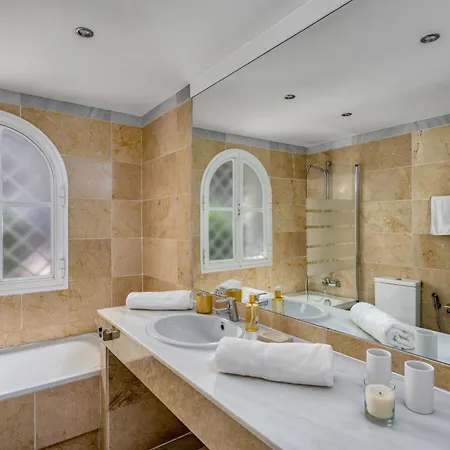 Lägenhet El Paraiso De By Interhome