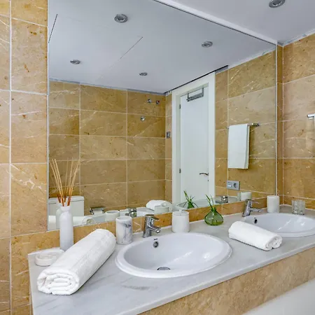 El Paraiso De By Interhome *