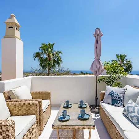 Apartmán El Paraiso De By Interhome