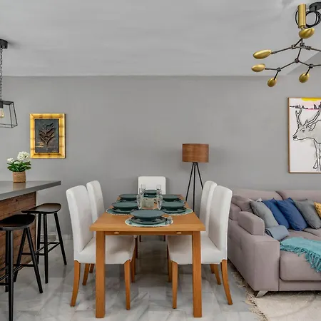 Apartmán El Paraiso De By Interhome Estepona