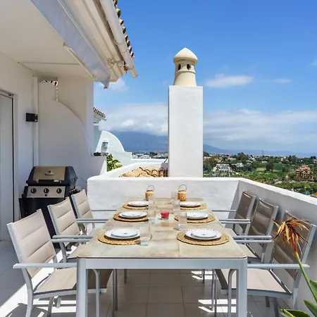 El Paraiso De By Interhome Lägenhet *