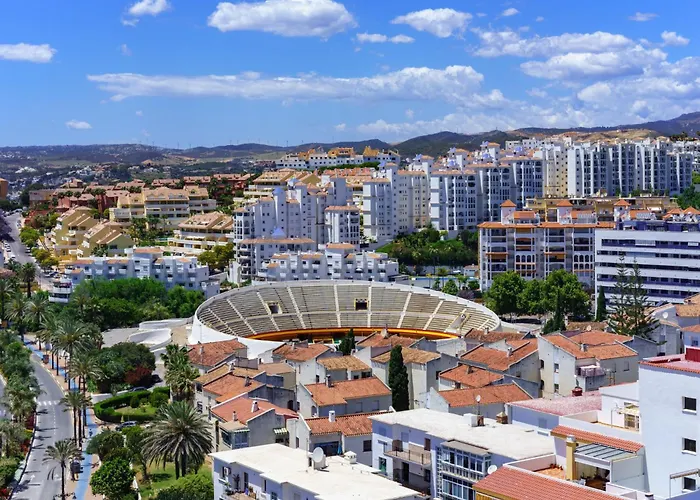 El Paraiso De By Interhome