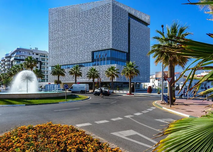 Διαμέρισμα El Paraiso De By Interhome *