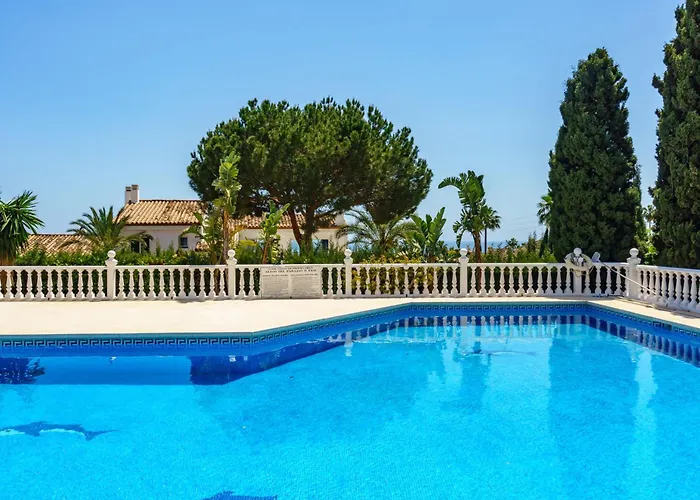 El Paraiso De By Interhome Διαμέρισμα Εστεπόνα