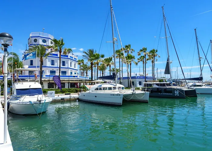 El Paraiso De By Interhome * Εστεπόνα