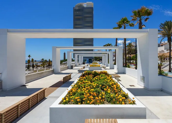 Διαμέρισμα El Paraiso De By Interhome Εστεπόνα