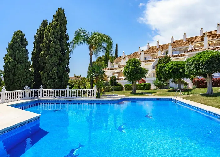 El Paraiso De By Interhome * Εστεπόνα