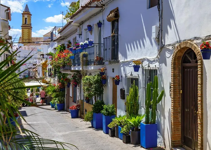 El Paraiso De By Interhome Διαμέρισμα Εστεπόνα