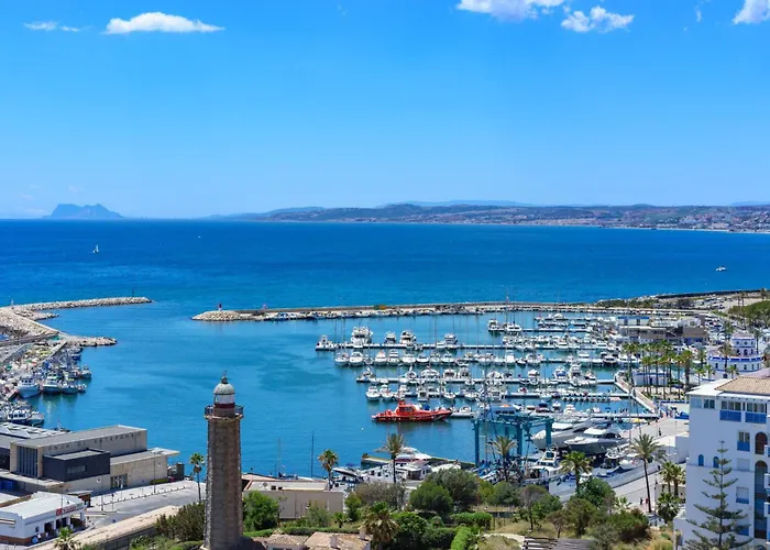 El Paraiso De By Interhome *