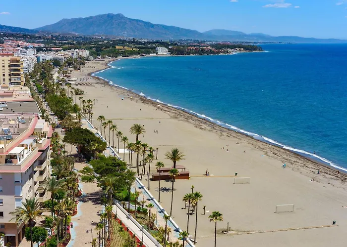 El Paraiso De By Interhome * Εστεπόνα