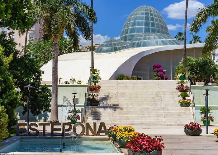 El Paraiso De By Interhome