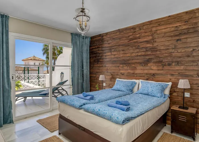 El Paraiso De By Interhome Διαμέρισμα