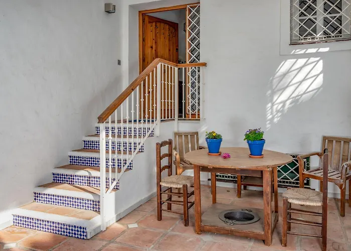 El Paraiso De By Interhome *