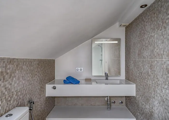 El Paraiso De By Interhome Εστεπόνα