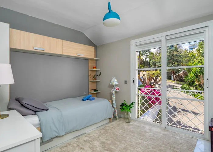 El Paraiso De By Interhome