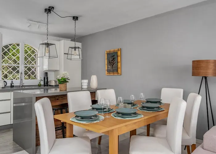 El Paraiso De By Interhome