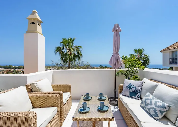 Διαμέρισμα El Paraiso De By Interhome