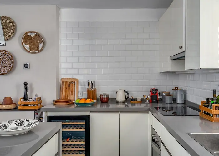 Διαμέρισμα El Paraiso De By Interhome Εστεπόνα