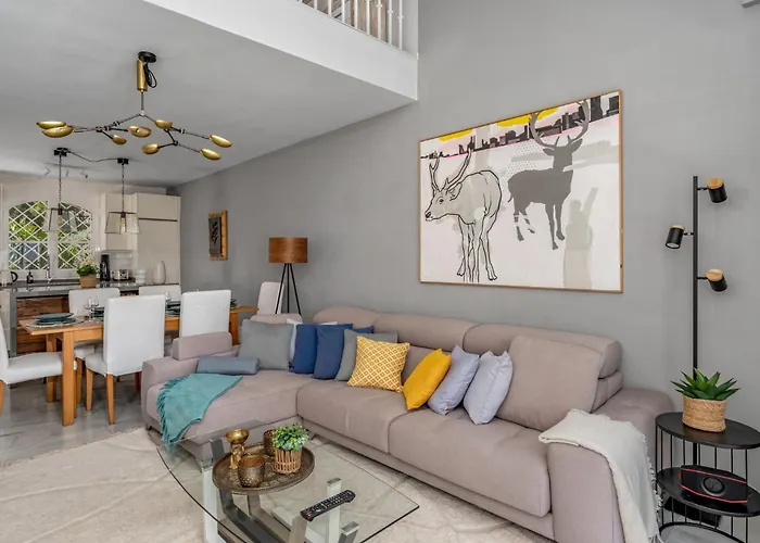 Διαμέρισμα El Paraiso De By Interhome