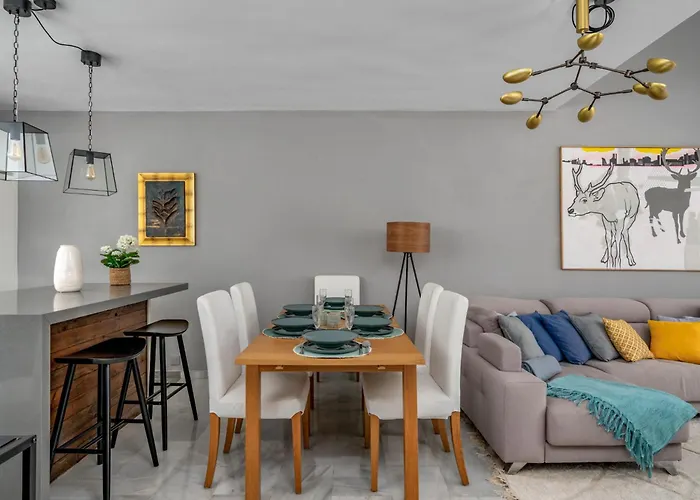 Διαμέρισμα El Paraiso De By Interhome Εστεπόνα