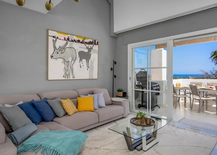 El Paraiso De By Interhome Εστεπόνα