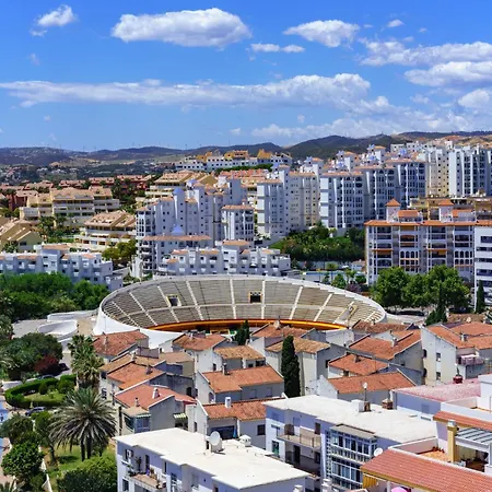 El Paraiso De By Interhome