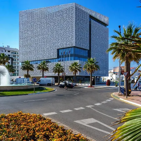 公寓 El Paraiso De By Interhome *