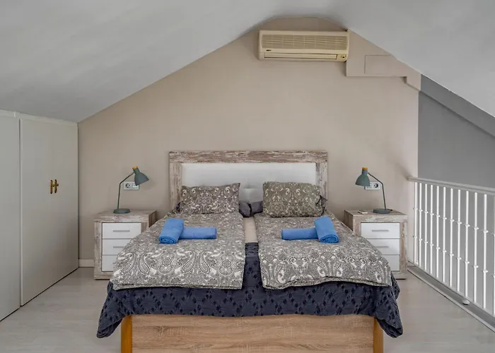 El Paraiso De By Interhome