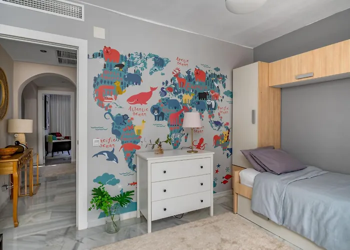 El Paraiso De By Interhome 公寓 *