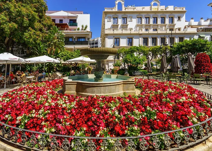 El Paraiso De By Interhome 公寓 *