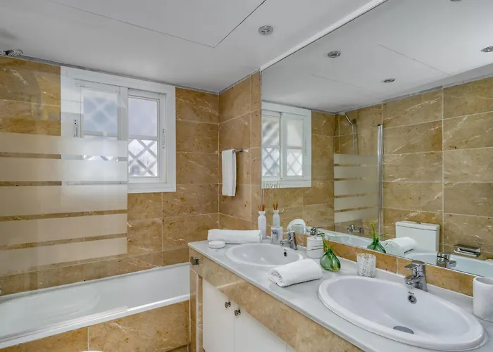 El Paraiso De By Interhome *