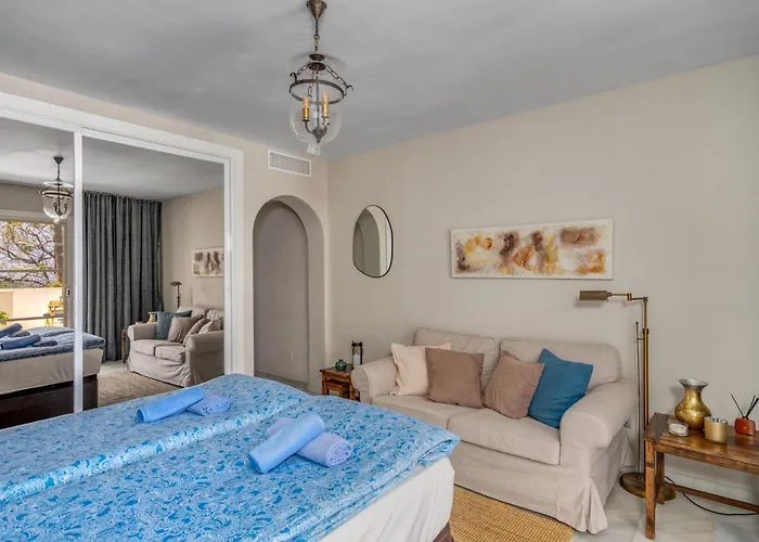 El Paraiso De By Interhome 公寓 *