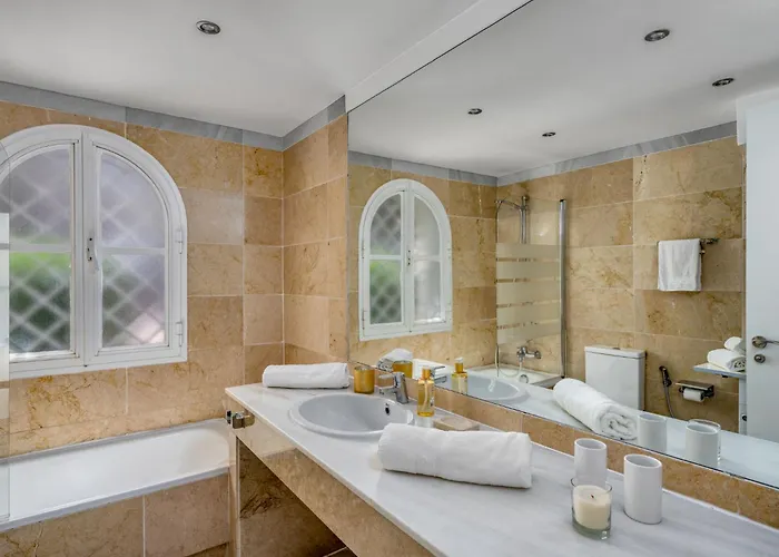 公寓 El Paraiso De By Interhome