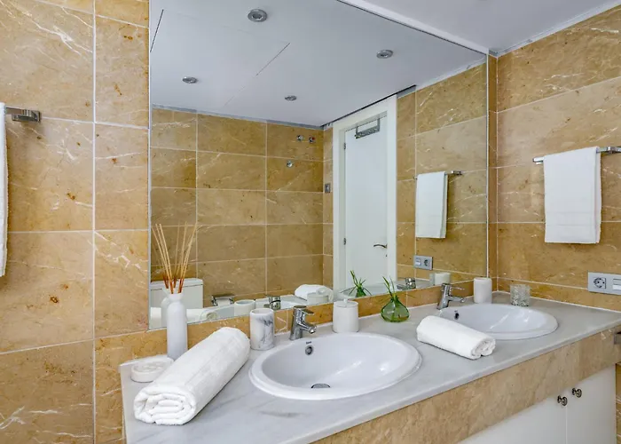 El Paraiso De By Interhome *