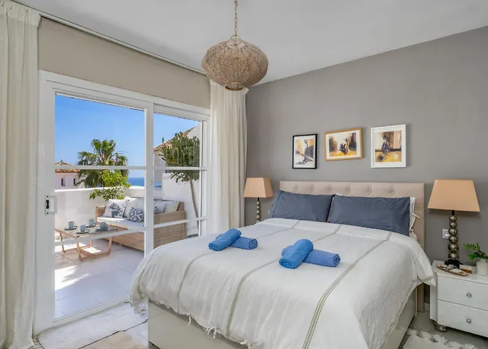 公寓 El Paraiso De By Interhome *