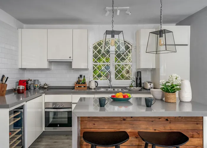 El Paraiso De By Interhome 埃斯特波纳